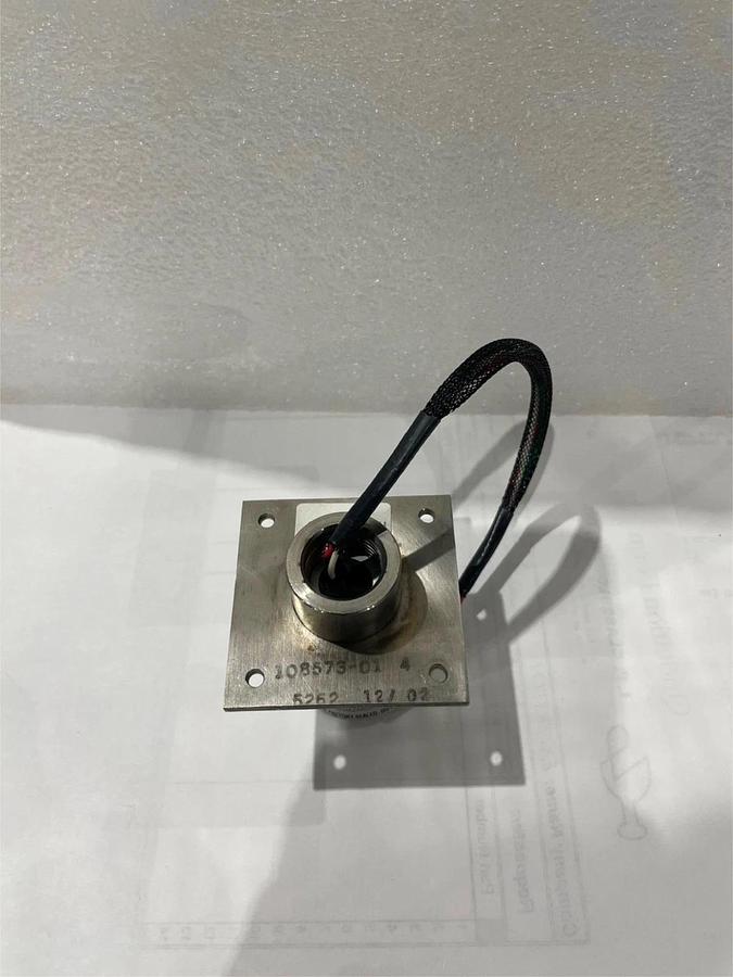 Used GasTech, 61-0101 Amplifier, Used