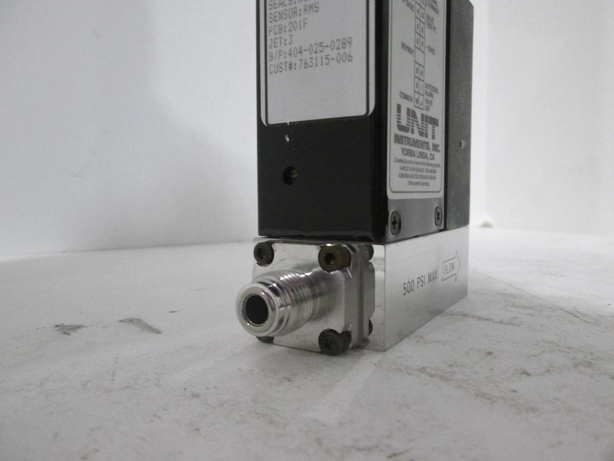 Used Unit, UFC-1160A, Range 2 SLM, Gas N2, Used