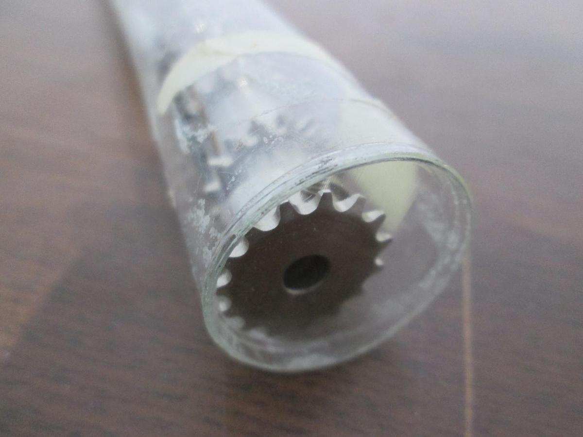 Used A6X-7-1415, Mini Chain Sprocket, New, Lot of 23