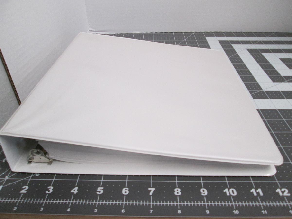 Used GE Fanuc, MIniOCS, MiniRCS User Manual Mini Hardware GFK-1687B 2001 PLC