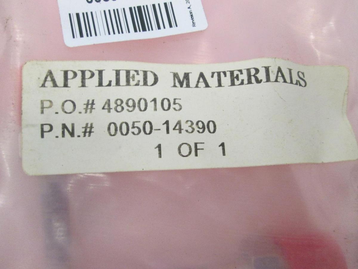 AMAT, Vacuum Fitting, 0050-14390, New