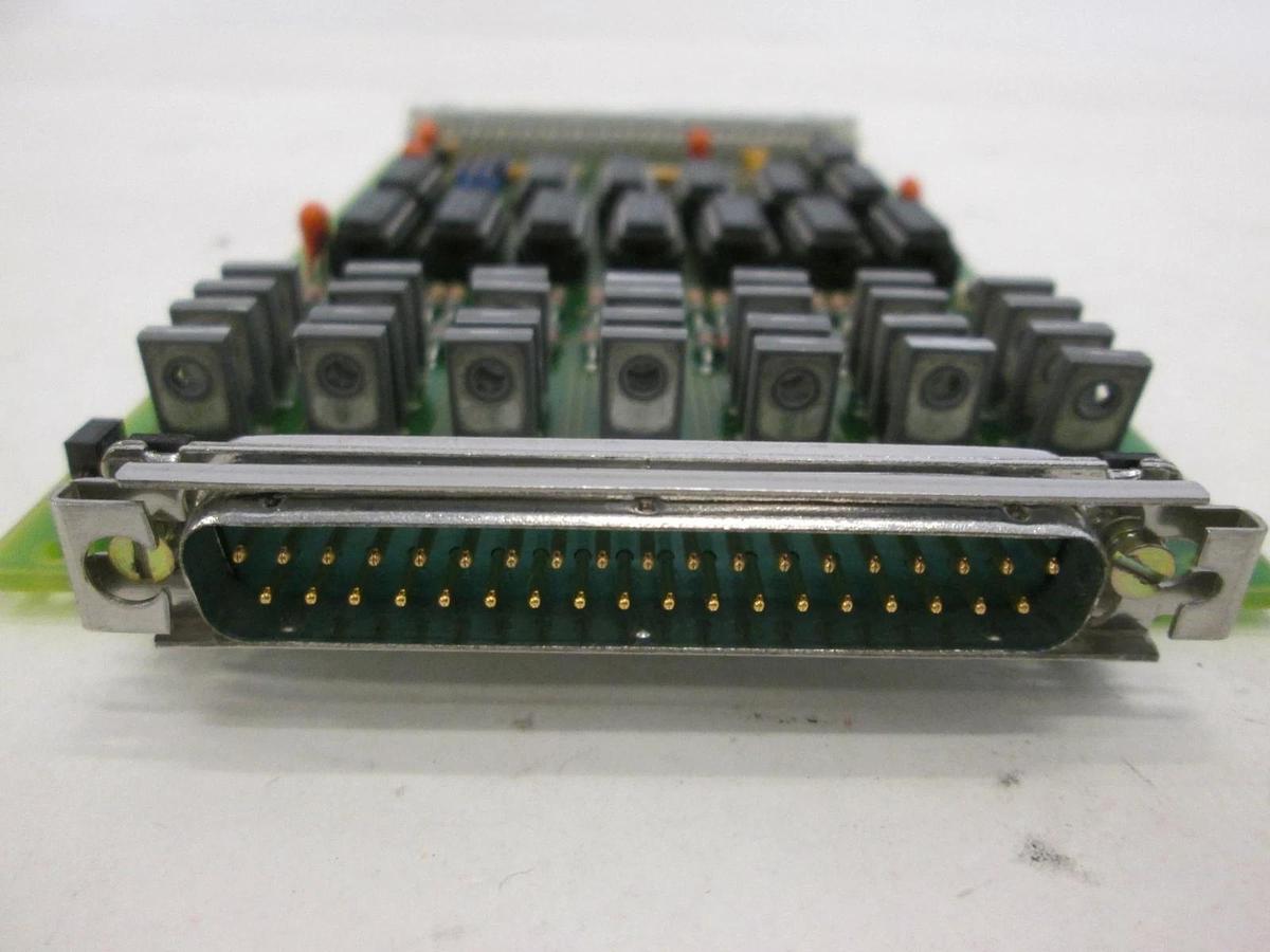 Used FEI, 4022 192 70072, Scanning Electron Microscope PCB, Used