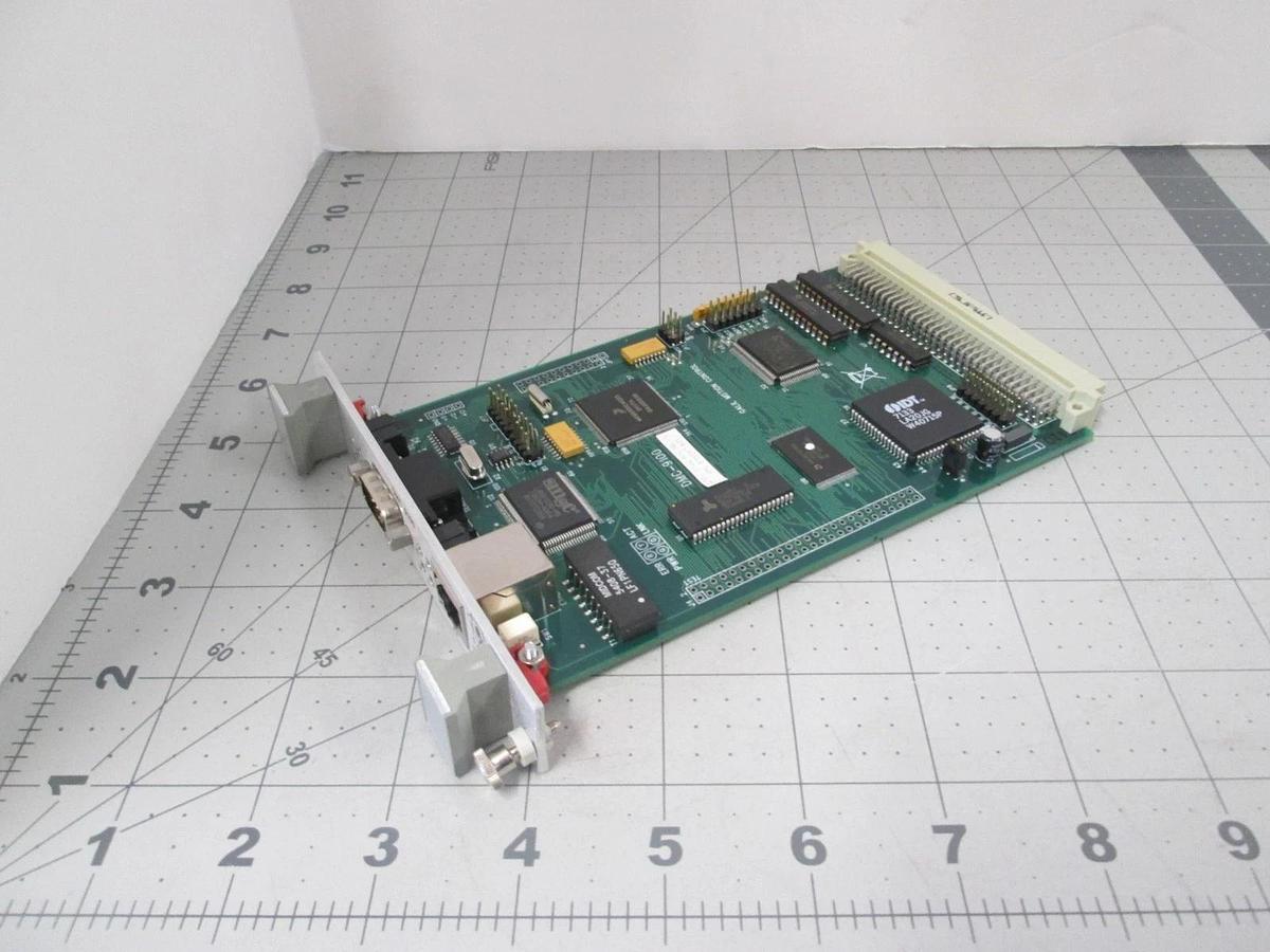 Galil Motion Control, 815017-403, DMC-9100-D910, Zero Axis Controller, New