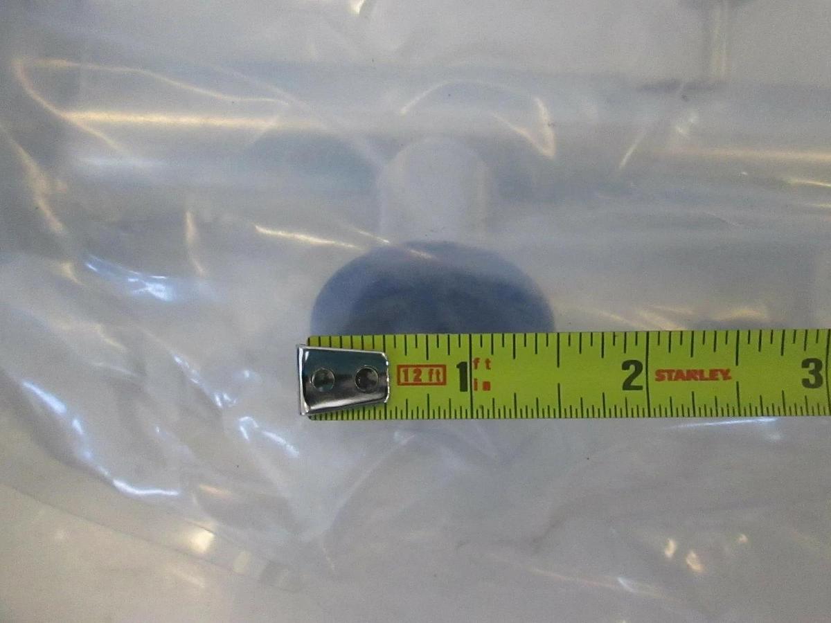 AMAT, 0050-25259-PA, Exhaust Line with 2 Ports, New