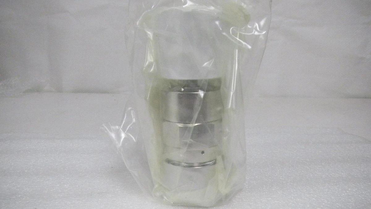Used Tescom 74-2460KA420 Pressure Regulator, 30 PSIG MAX, NIB