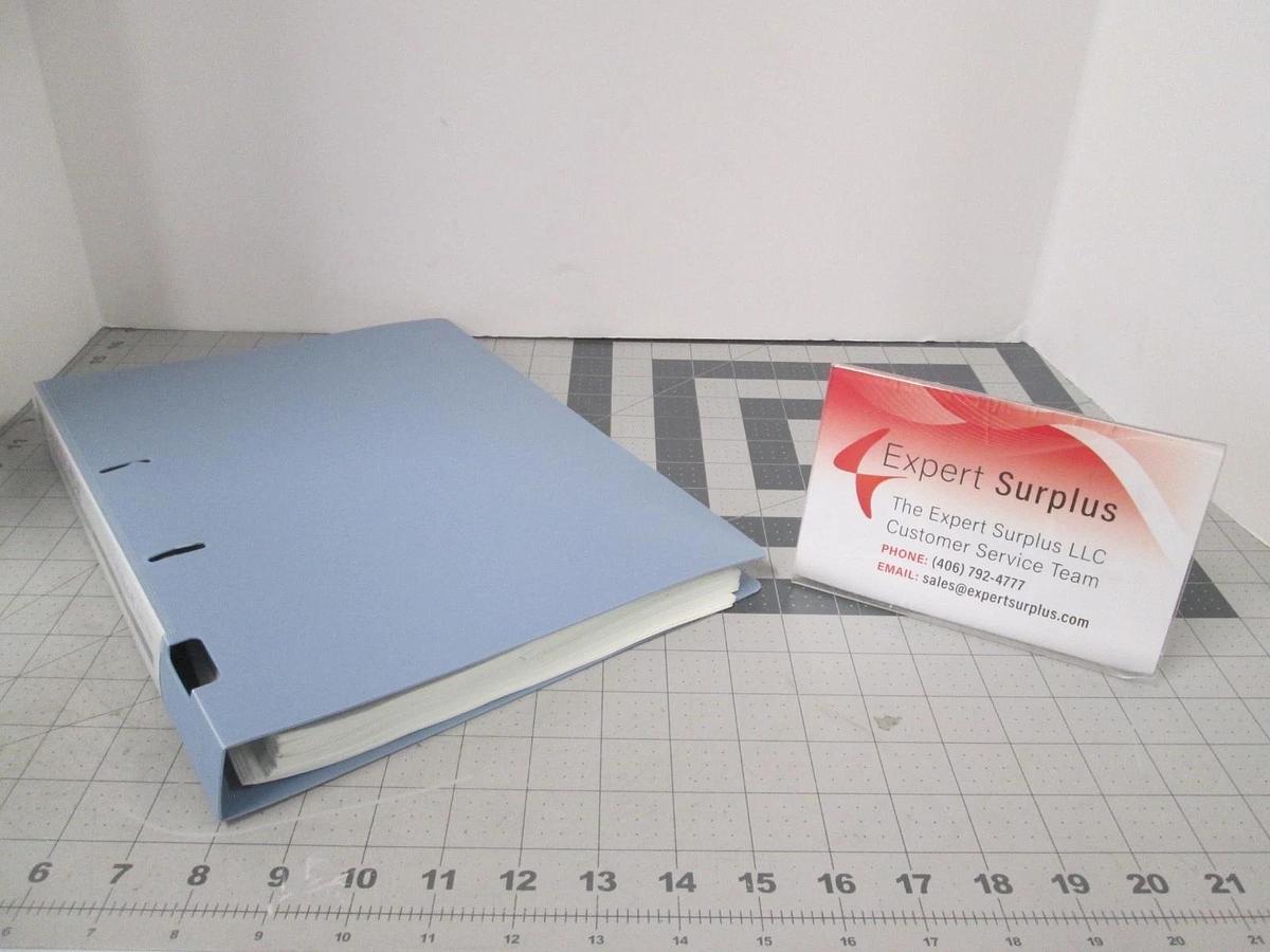 Used TEL Tokyo, ALPHA-8S, O.E.M. Manual, AsSG, TEOS, Used