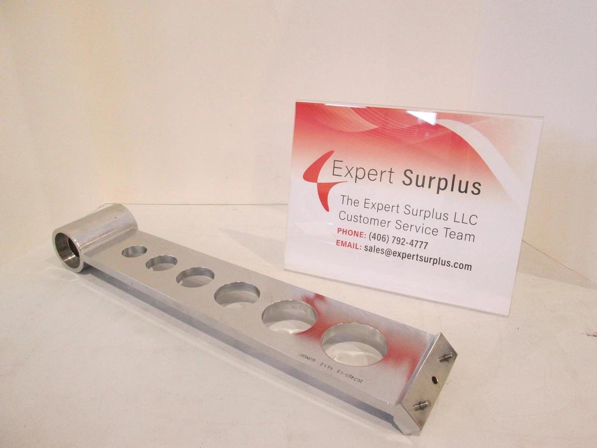 SPT Micro, Elevator Arm Assy, 107465-01, New