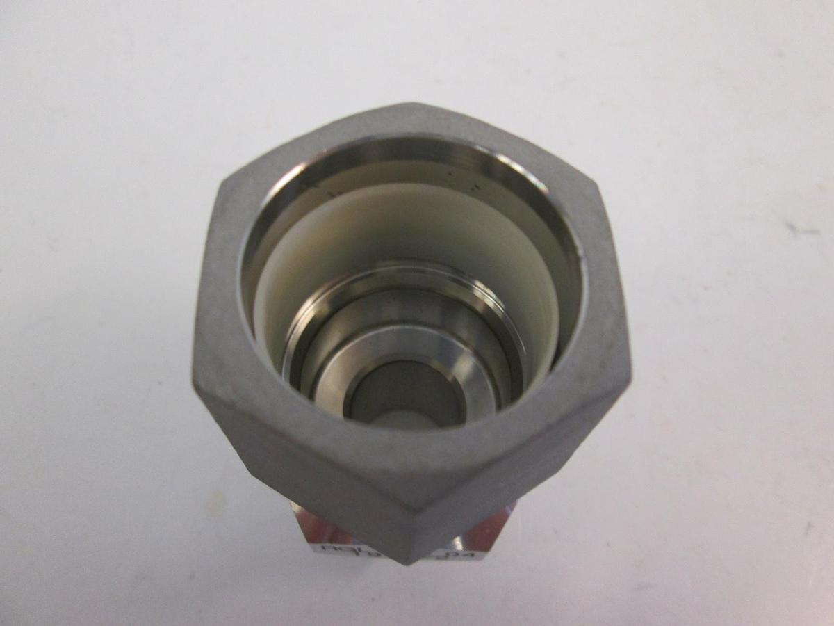 Used RGL 11, 04, 19-1/2