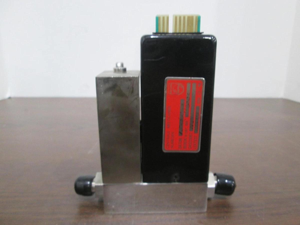 Used Unit, UFC-1200A, 2000, N2, Mass Flow Controller, 1/4" Port Used