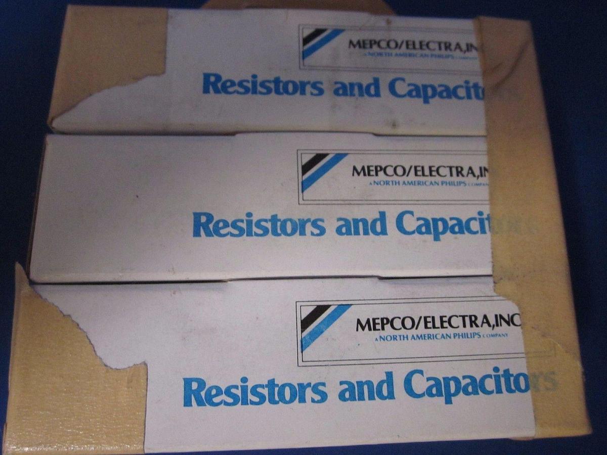 MEPCO Resistor RN55C1403F - Lot of 300