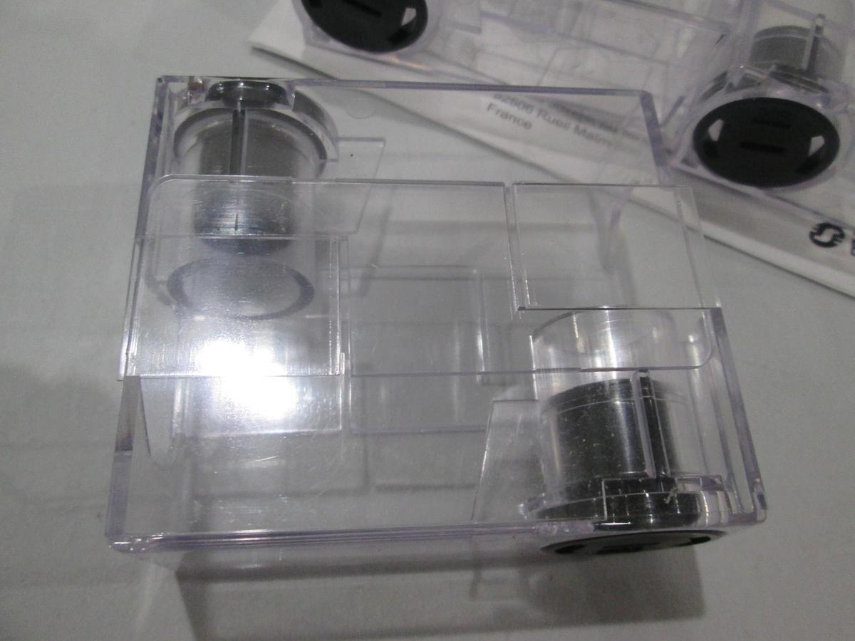 Used Schneider Electric, LA9F701, Protective Shroud, New