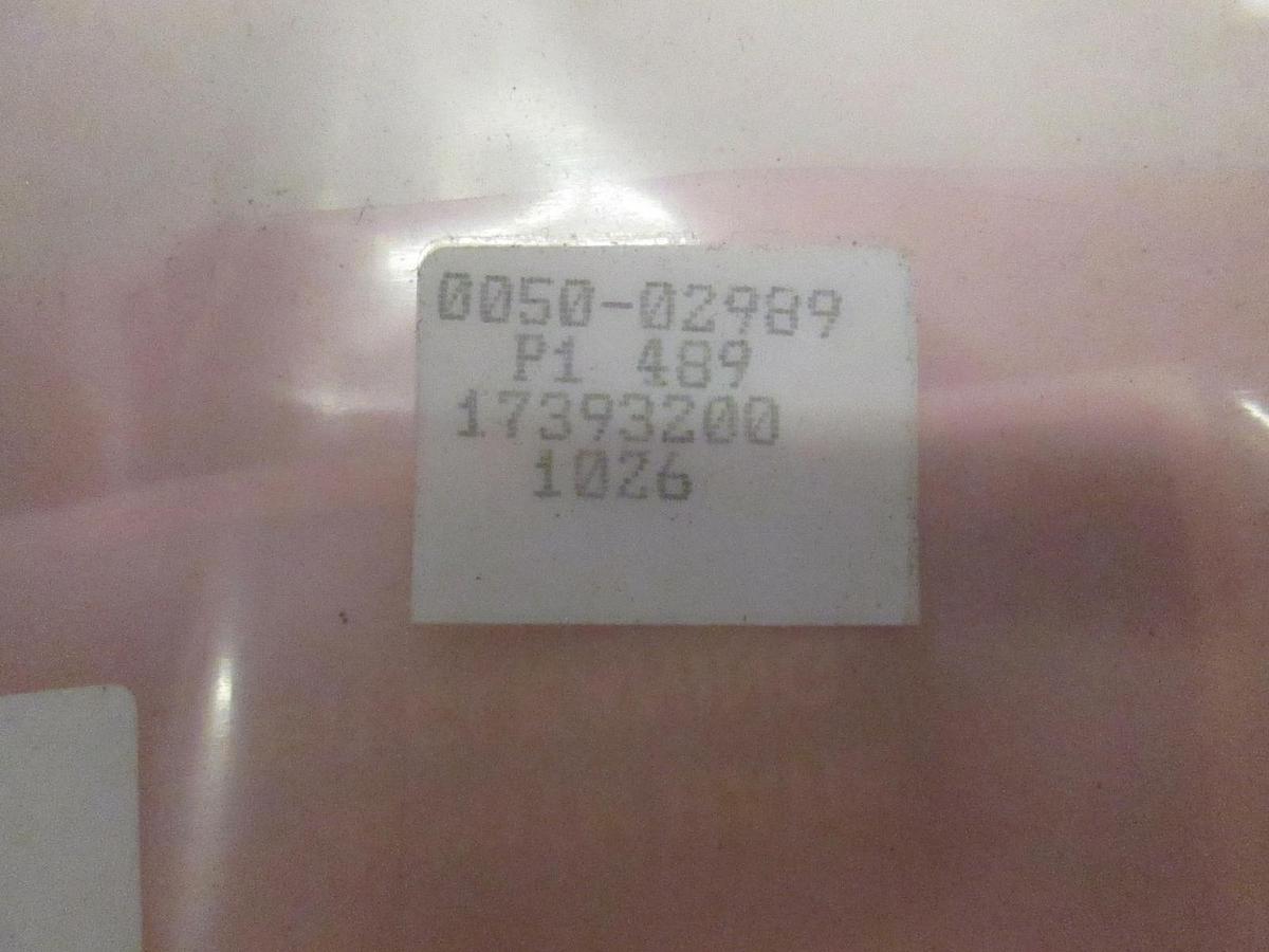 Used AMAT, SBT COOLING PIPE, 0050-02989, Used
