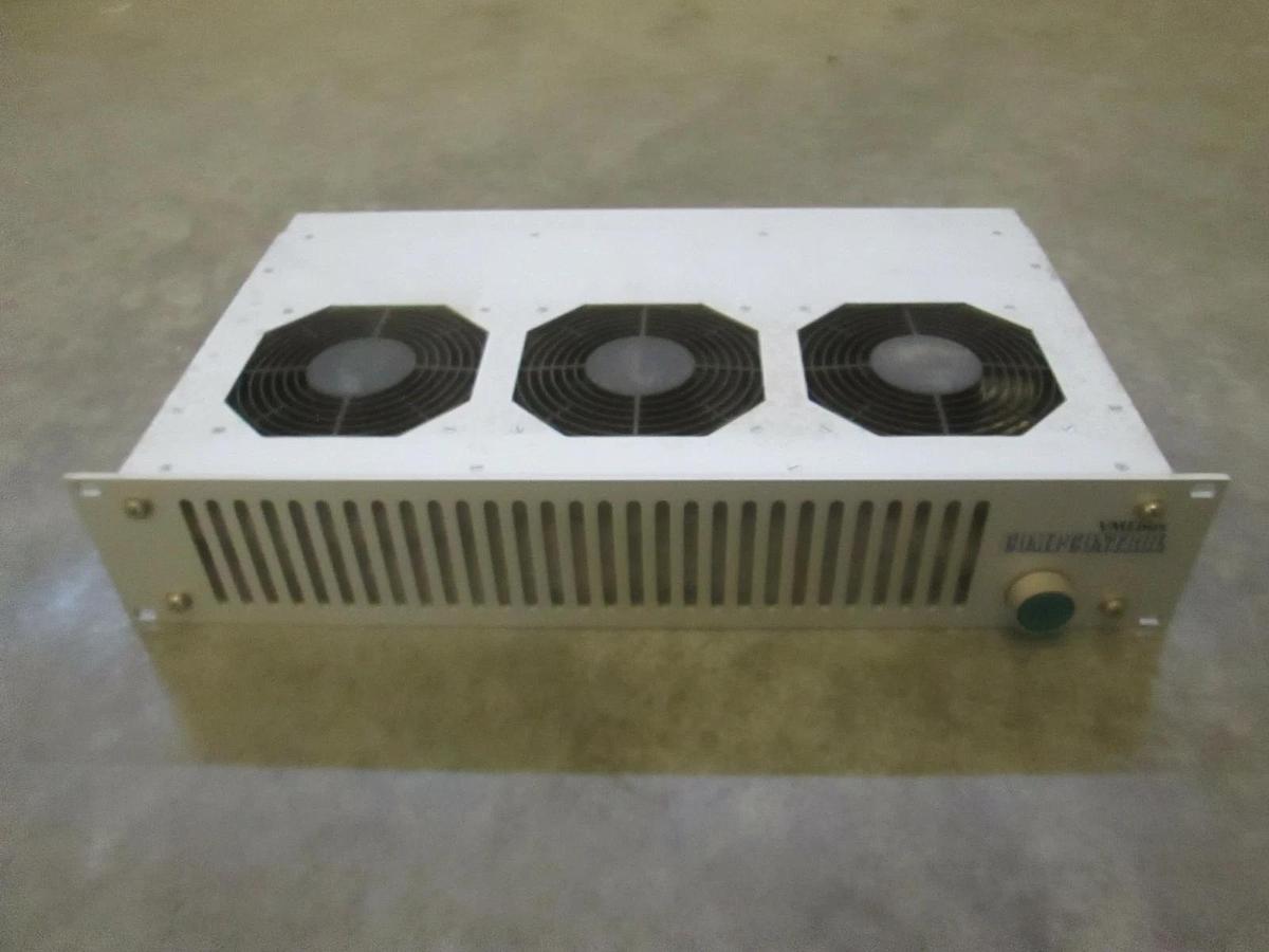 Used VMEbus Compcontrol Unit, 110V, 50Hz, 6A, 940193B, Used
