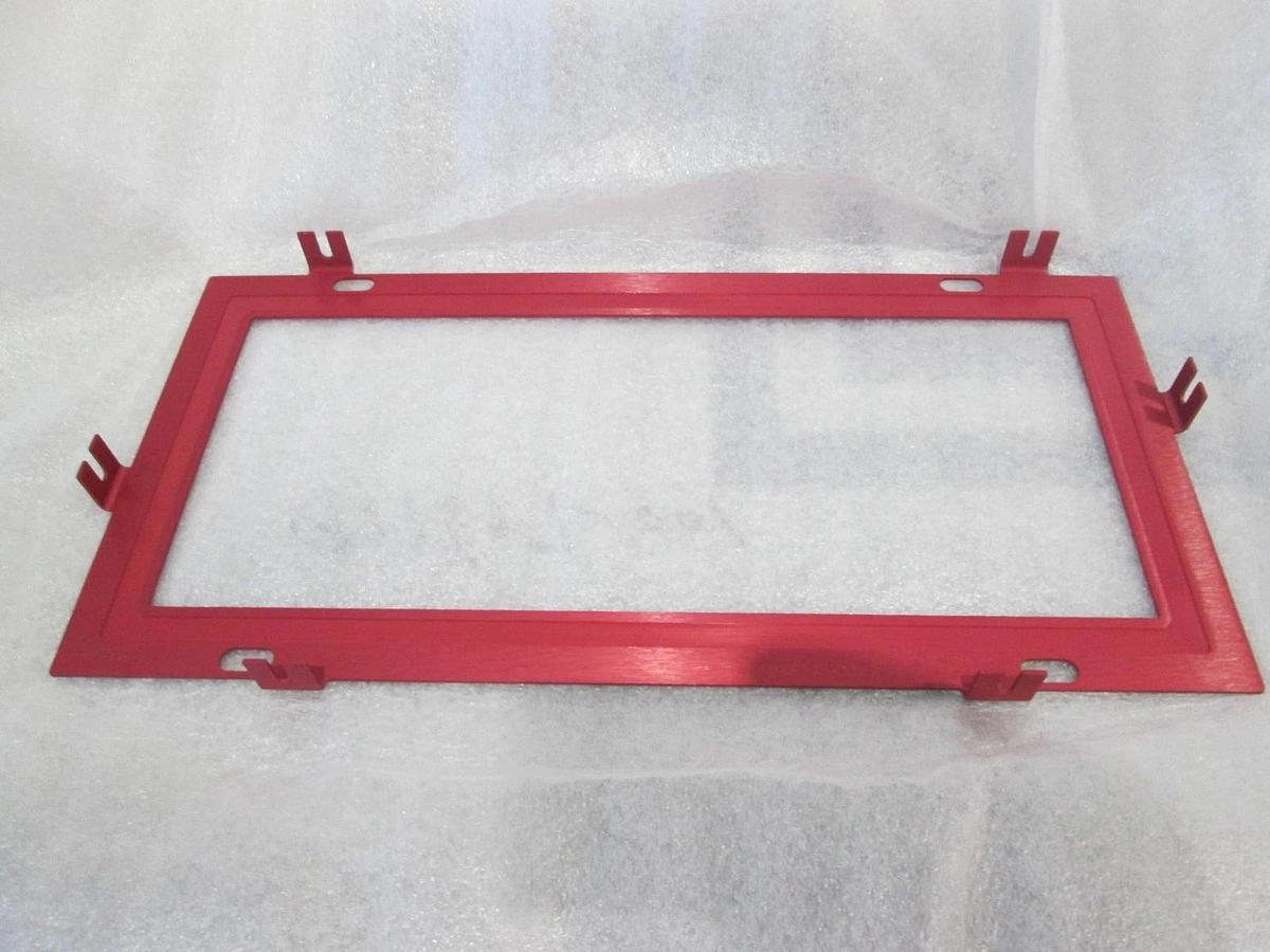 Watkins Johnson, 927657-001, WJ1000 APCVD Vent Spacer Kit, New