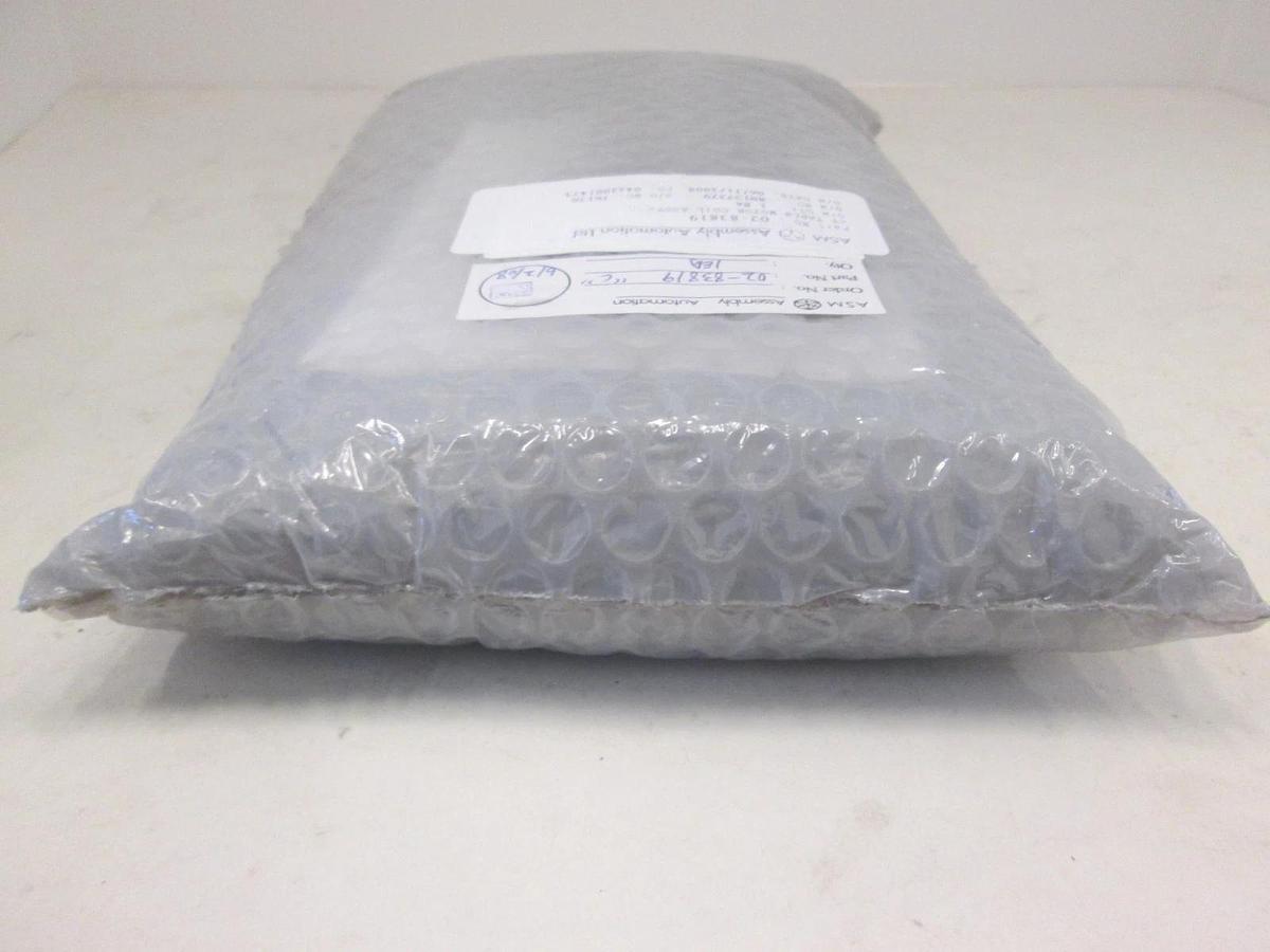 ASM, Y Table Motor Coil Assy, 02-83819, New