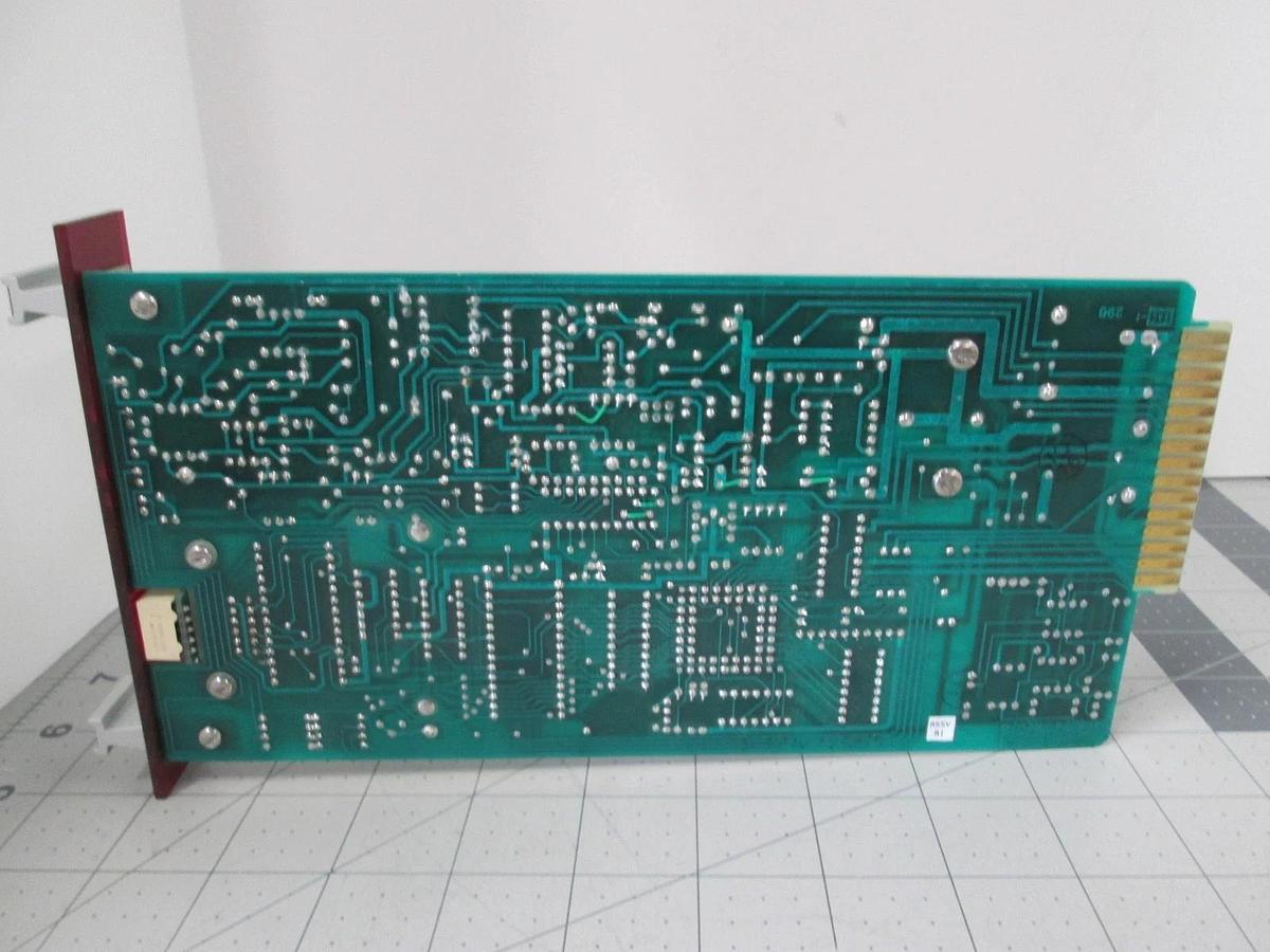Gastech, Model 2321, 83-0100, H2 Sensor PCB Assy, New
