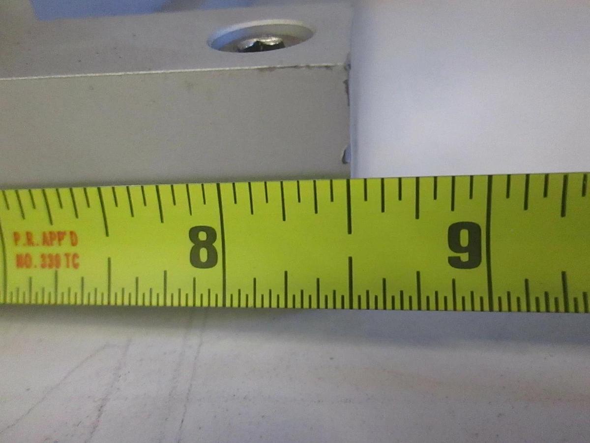 Used Cryco Industries Cantilever Head / Boat Loader Head Assembly 200-22CVD, Used