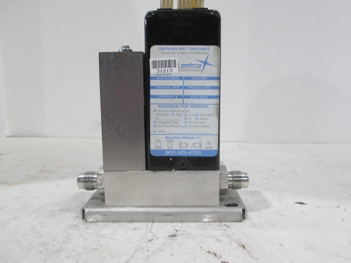 Used Unit, UFC-1110A, Range 20 SLM, Gas N2, Used