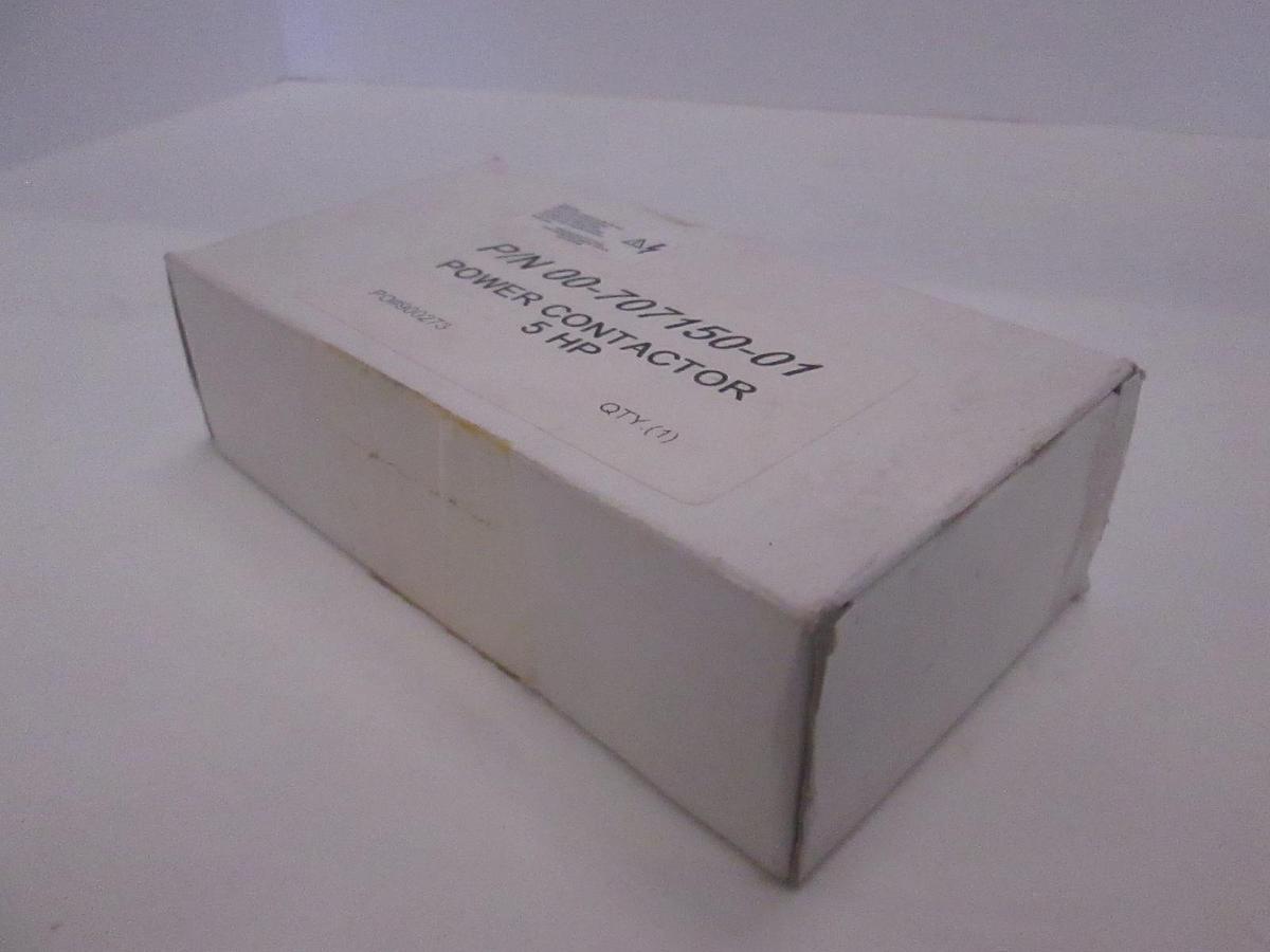 Used HP Detector 11664A Operating and Service Manual, Used