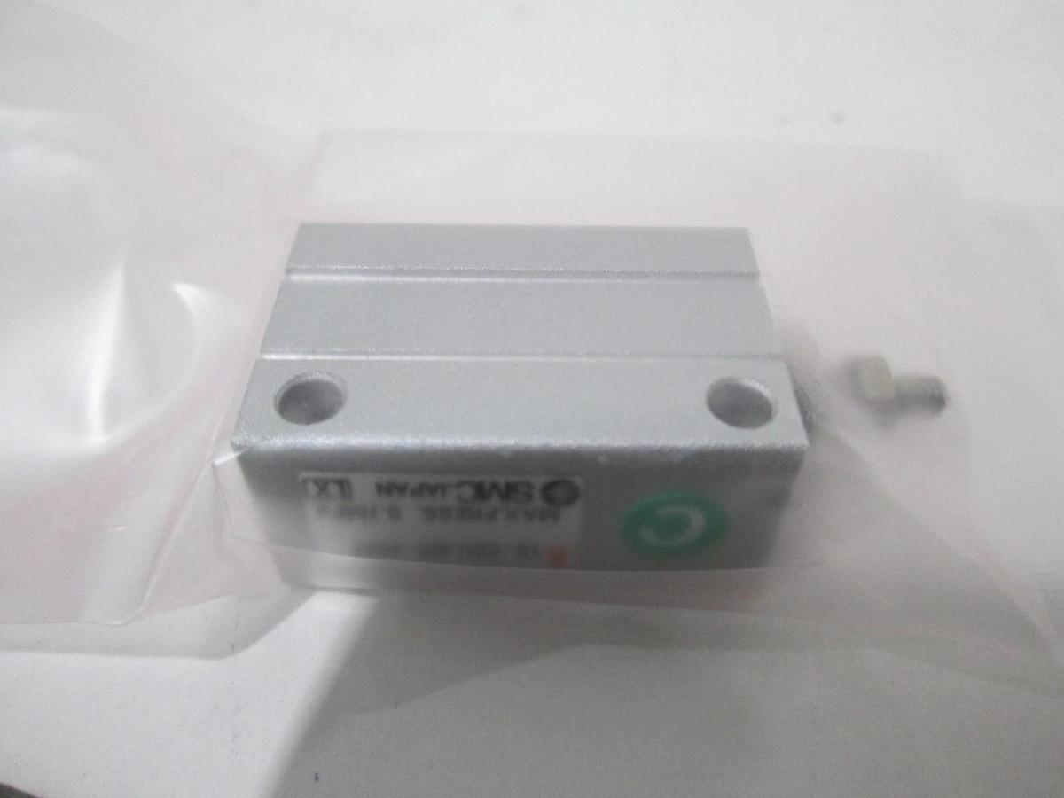 SMC, 10-CDUJB6-6DM, Pneumatic Cylinder, New