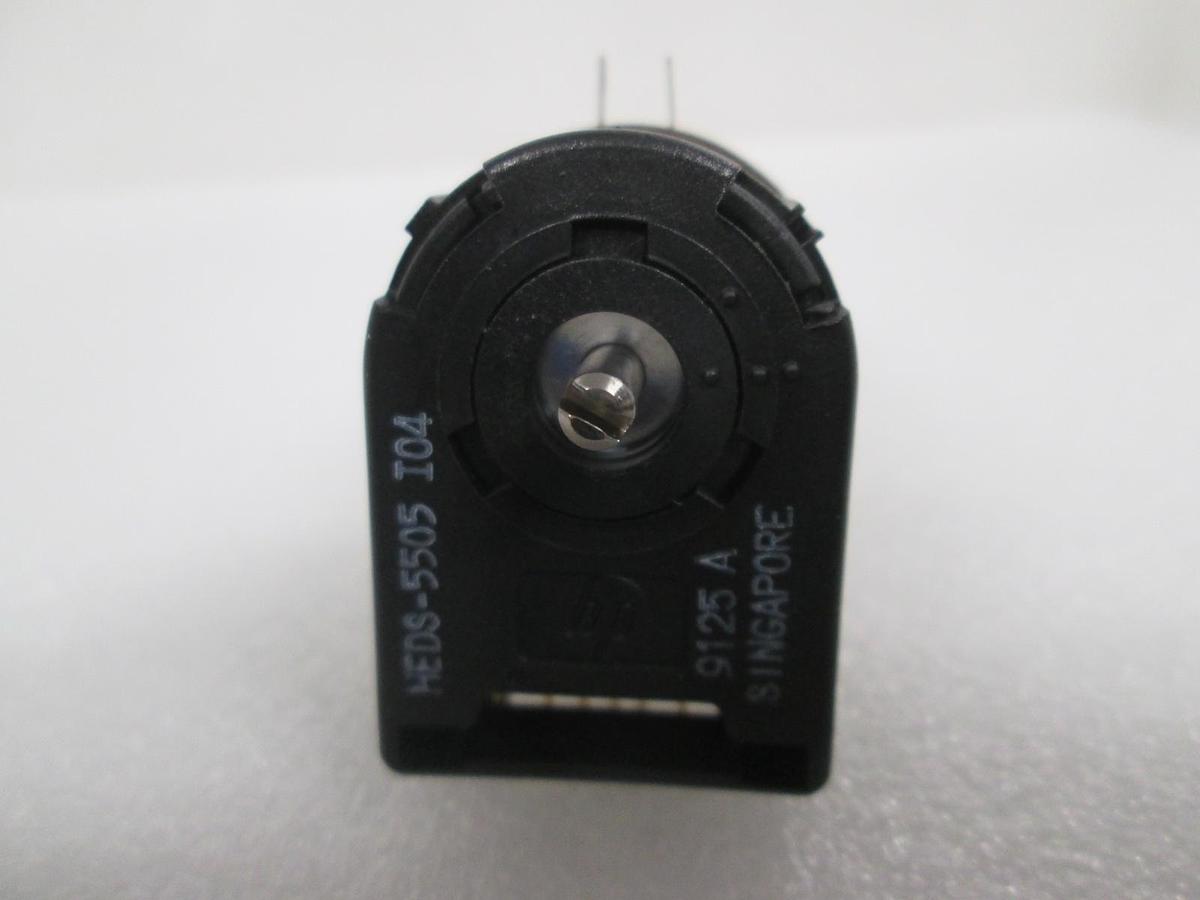Pittman, 8313F378, Servo Motor, 19.1 VDC, New