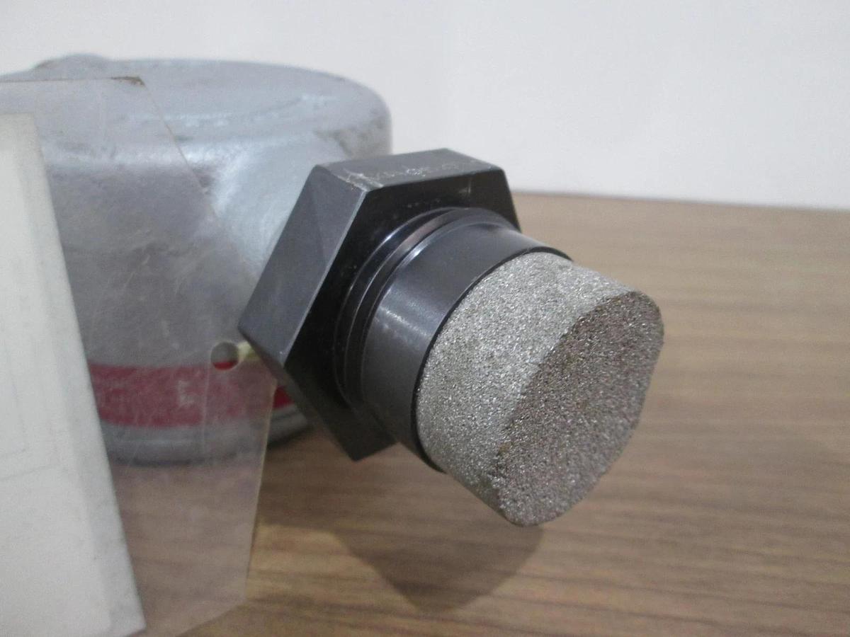 Used Sensidyne, Combustible, A-0170-A, Gas Sensor, Used