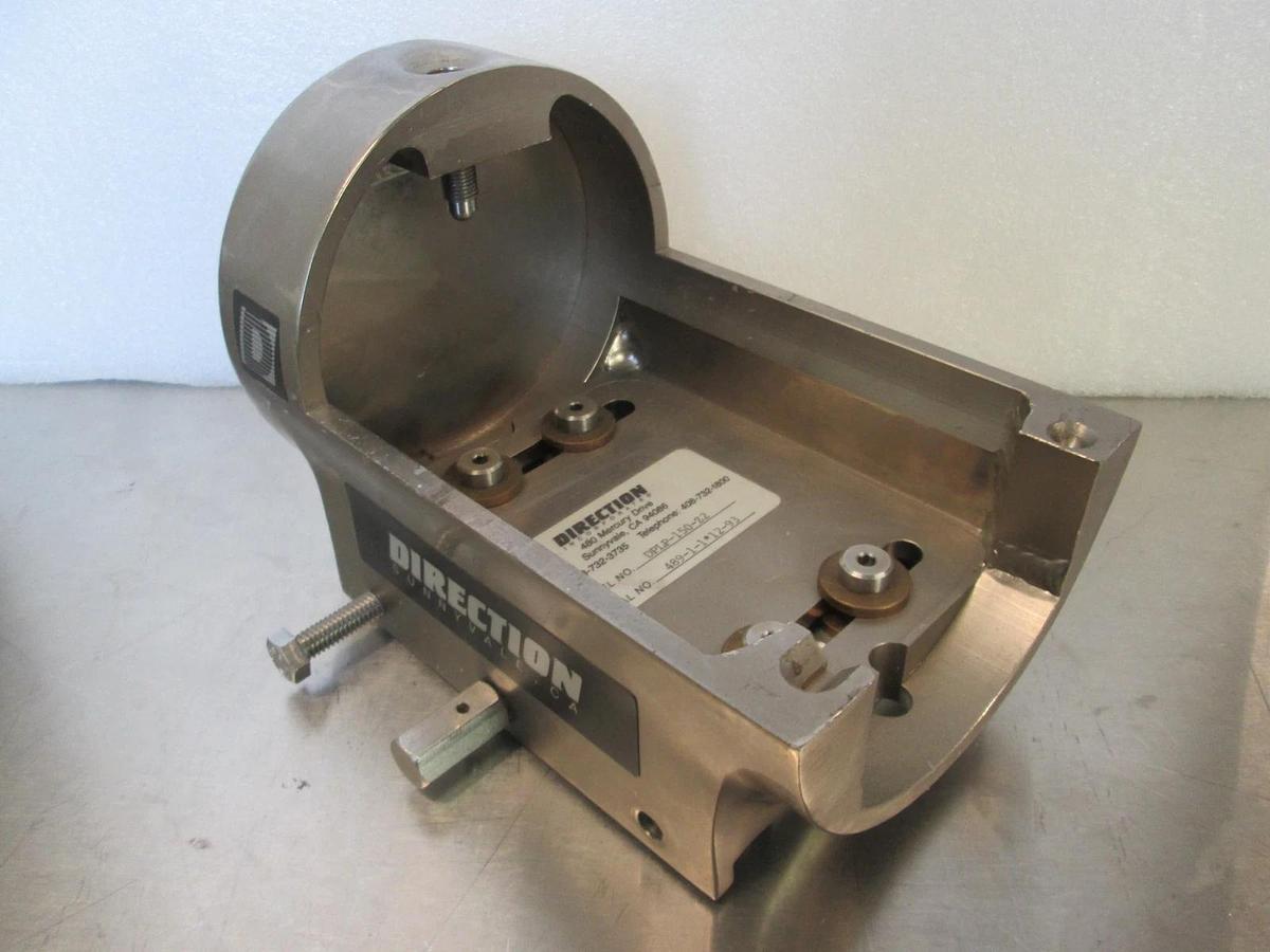 Used Direction Incorporated, DPLP-150-Z2, Cantilever Head, Used