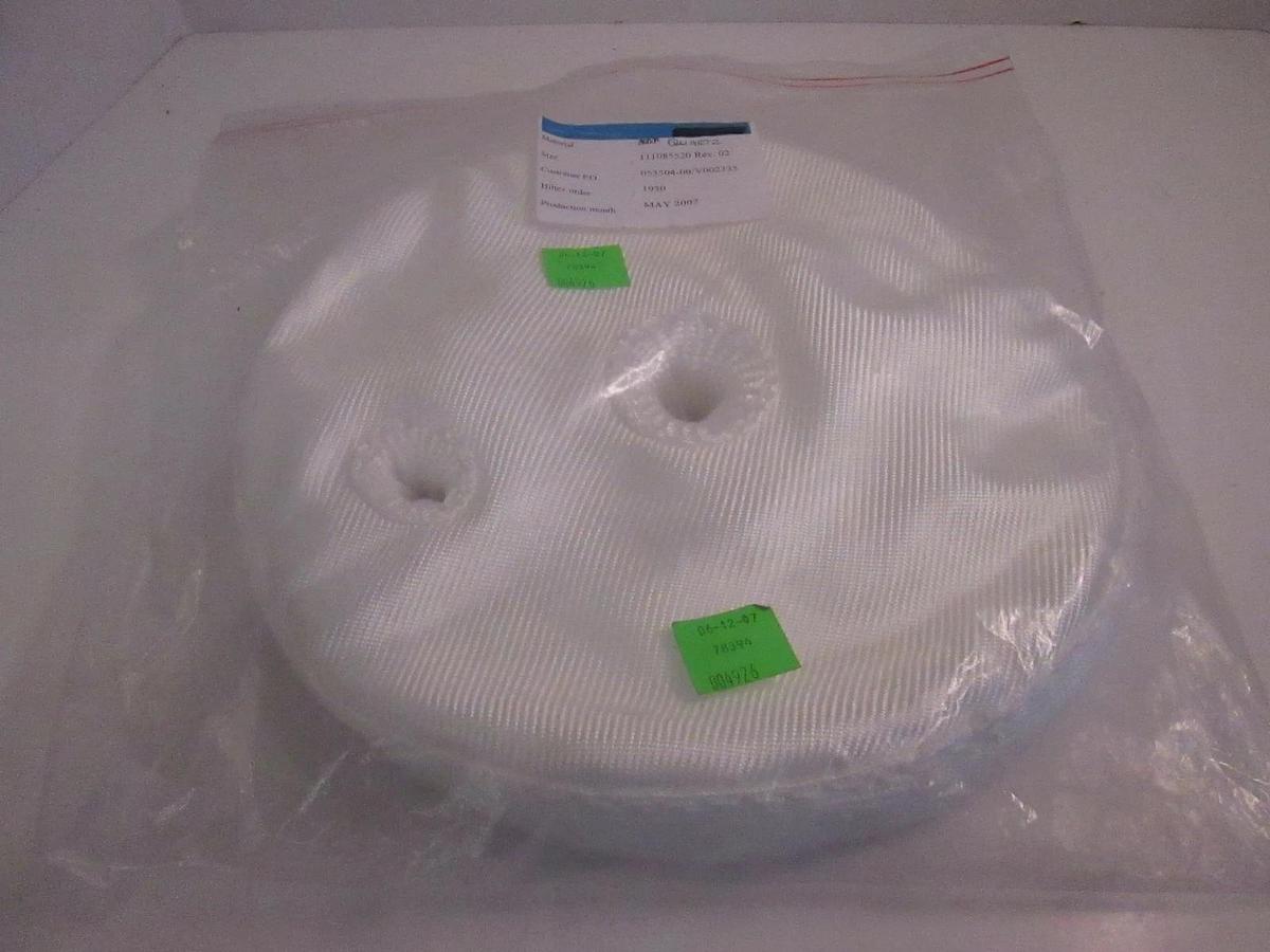 3M Diffusion Furnace Products, Standard Collar/ Disc, 110-85520
