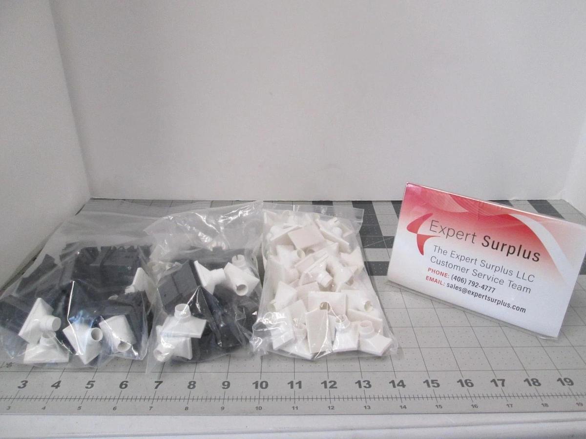 APEM, Operator Push Button, IP65 Max, UK 2105, Rectangle w/ 50 Extra Buttons