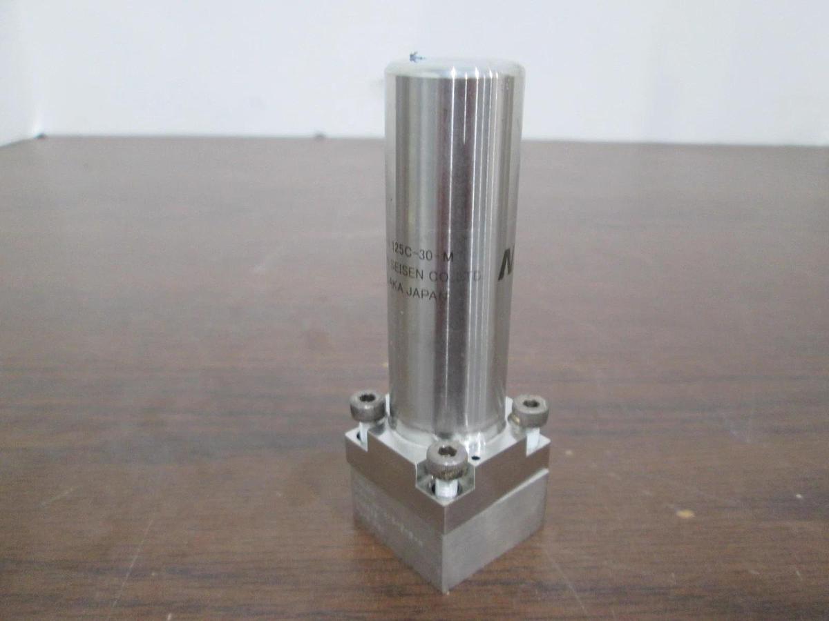 Used Nippon Seisen, BF-1, Metal Gas Filter, Used