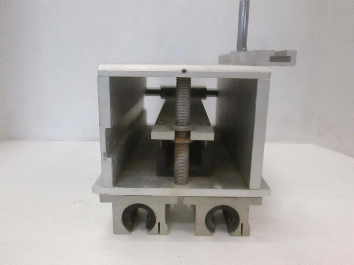 Used Cryco Industries Cantilever Head/ Boat Loader Head Assembly 200-22CVD, Used