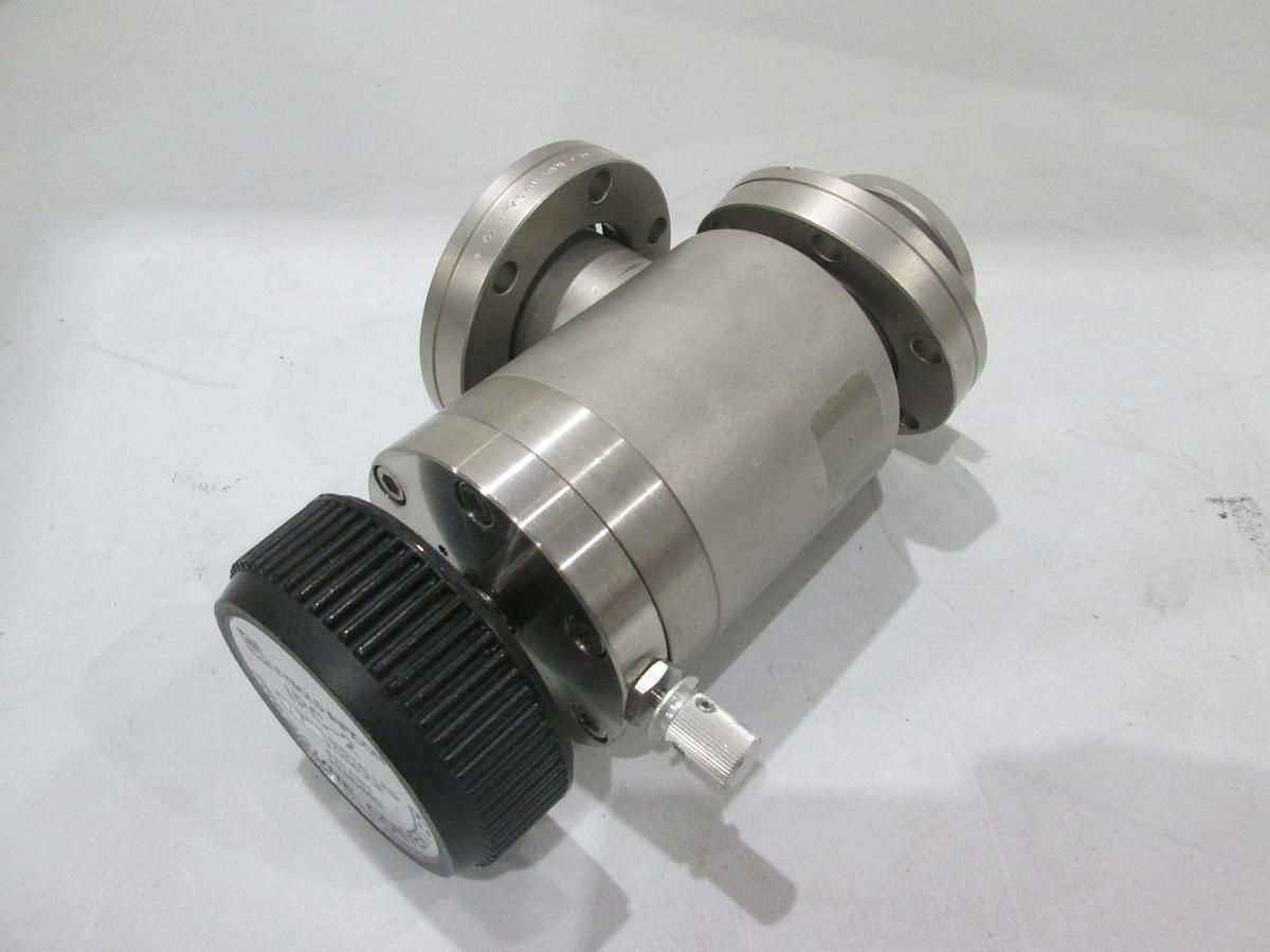 Used Leybold Inficon, IPC-2, Pressure converter, Used