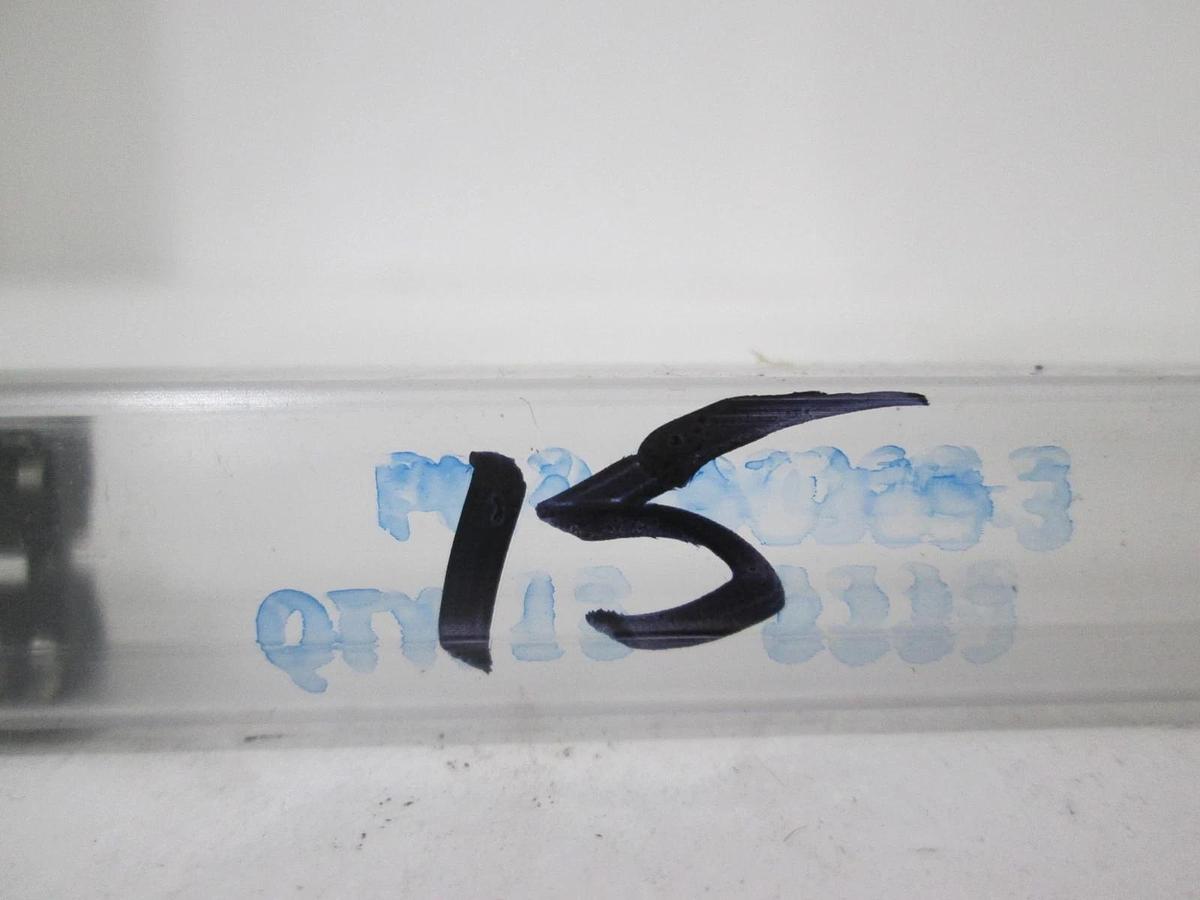 AMP, 2-640360-3, 22 POS .400 IC DL SKT TIN, New, Lot of 15