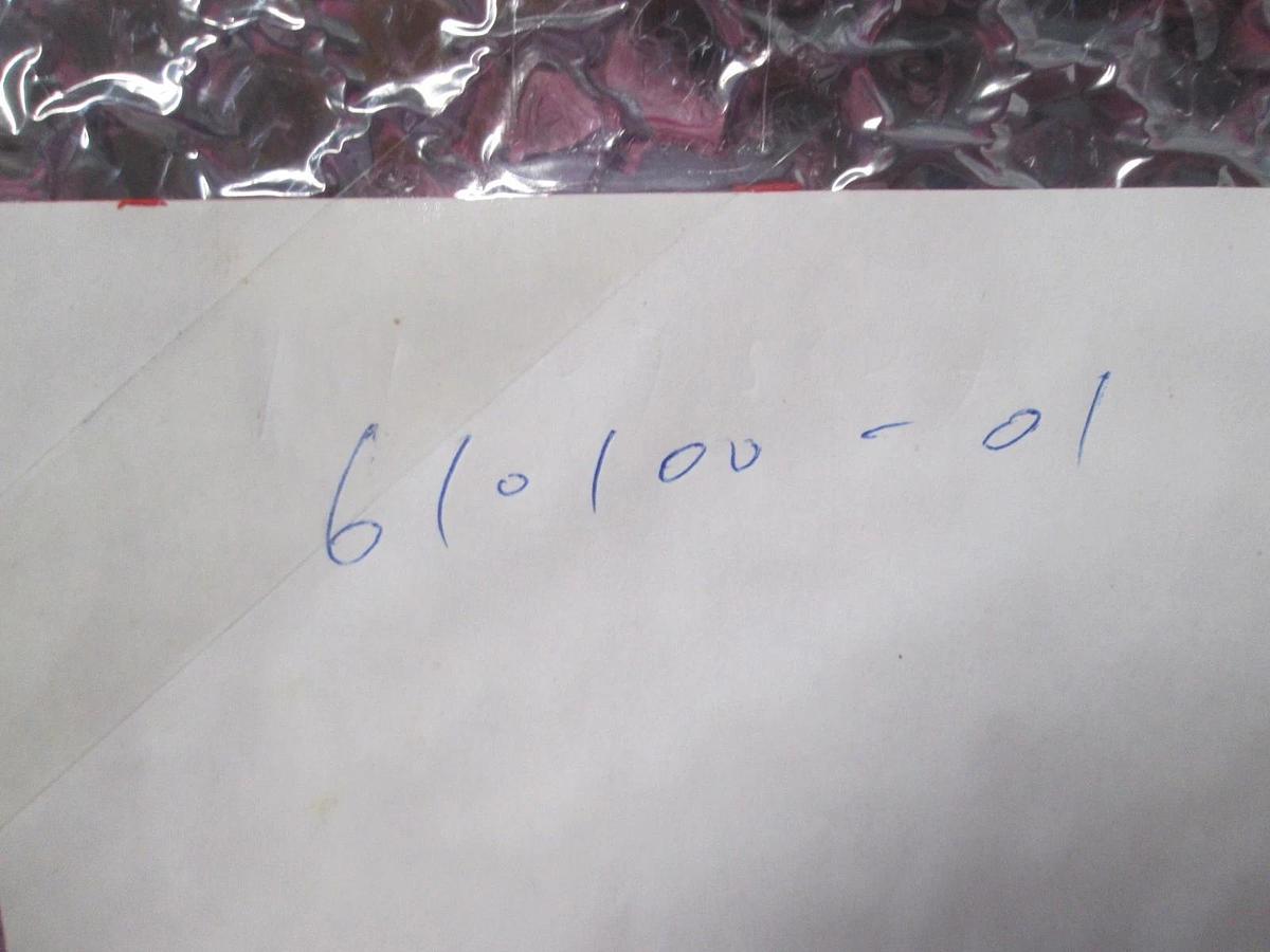 VMIC, 332-004512, 610100-01, Analog VME Process PCB Assy, New