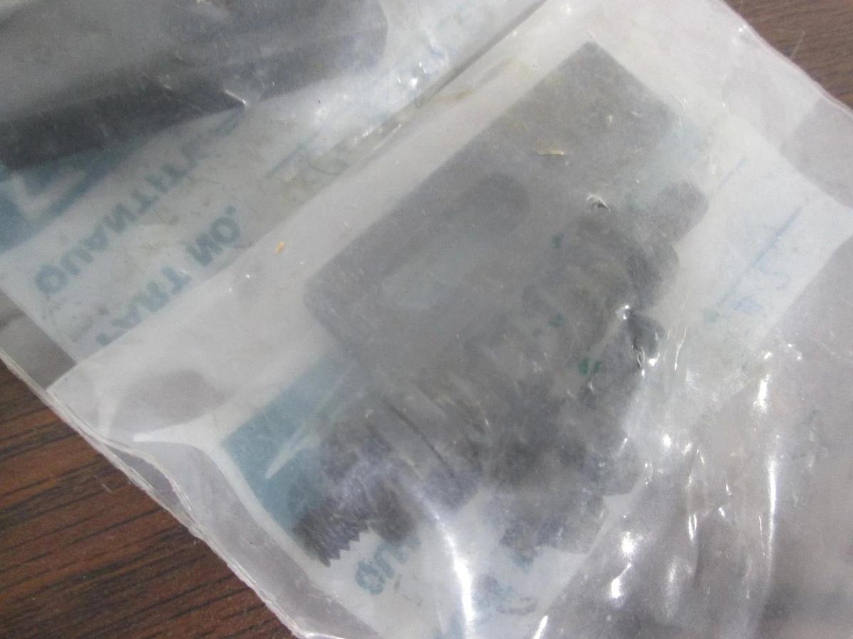 Carr Lane, CL-0-DSA-2, Steel Heel Clamp Assy, New, Lot of 2