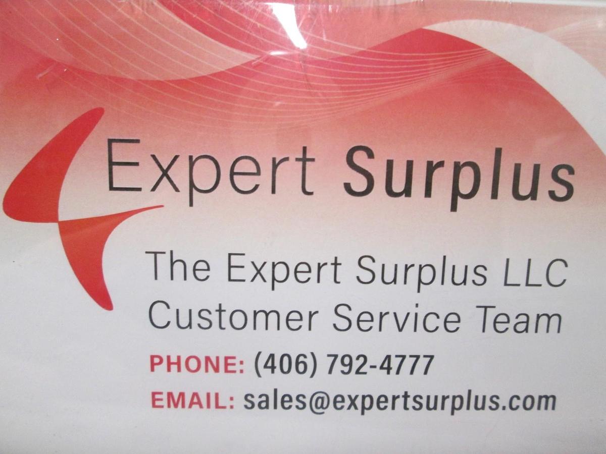 Used Century Spring, Compression Spring, SS .48" OD x 3" L x .39 ID, New, Lot of 25