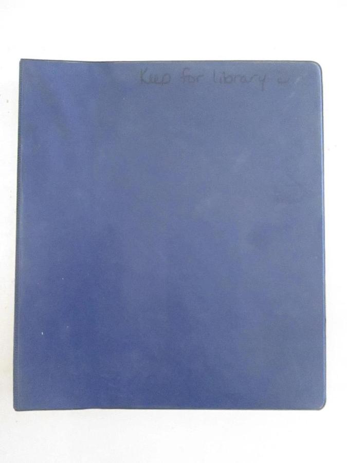 Used Agilent 4287A RF LCR Meter Operation Manual, Used