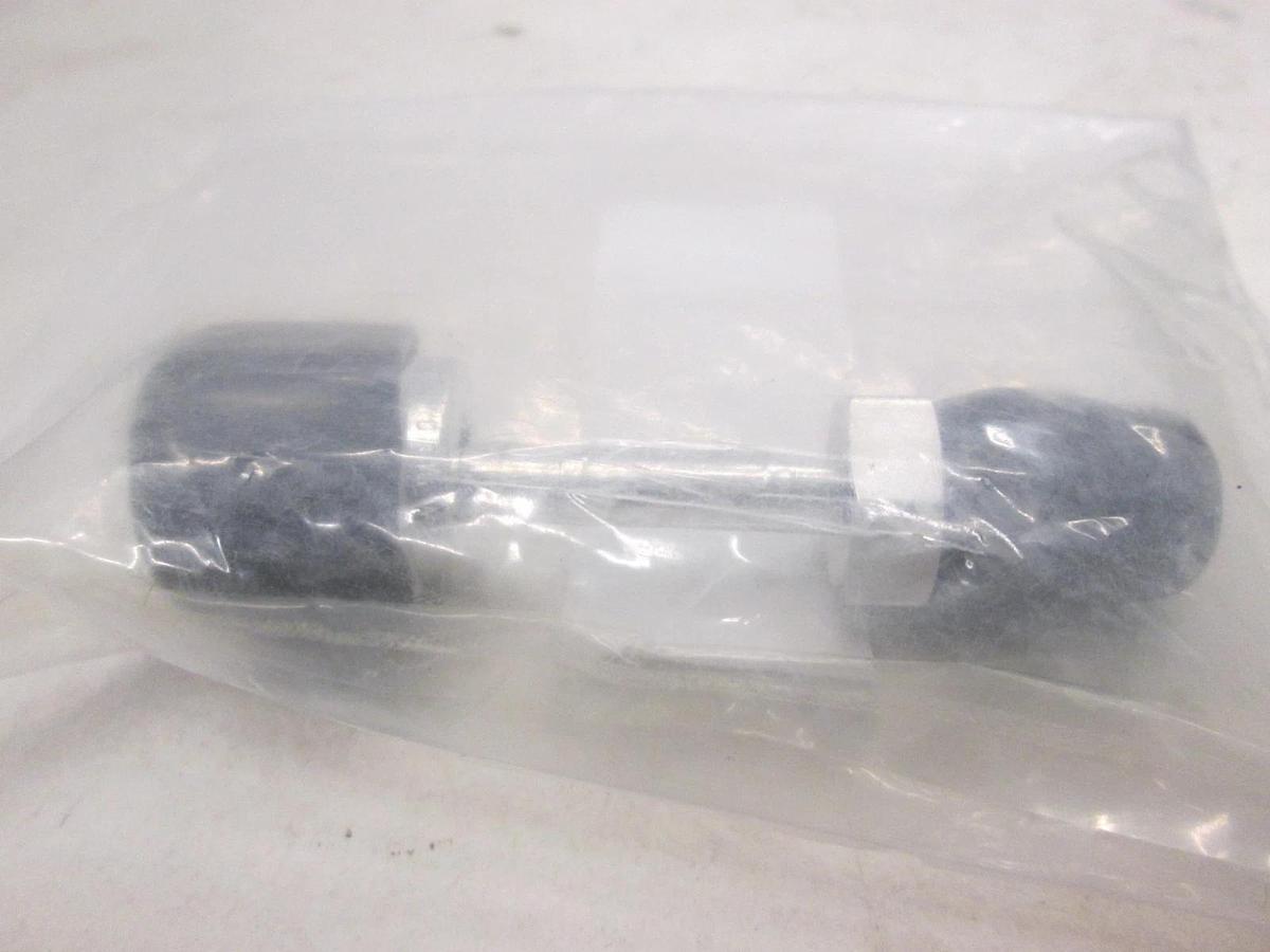 AMAT, Gasline Fitting, 1495-0072, New