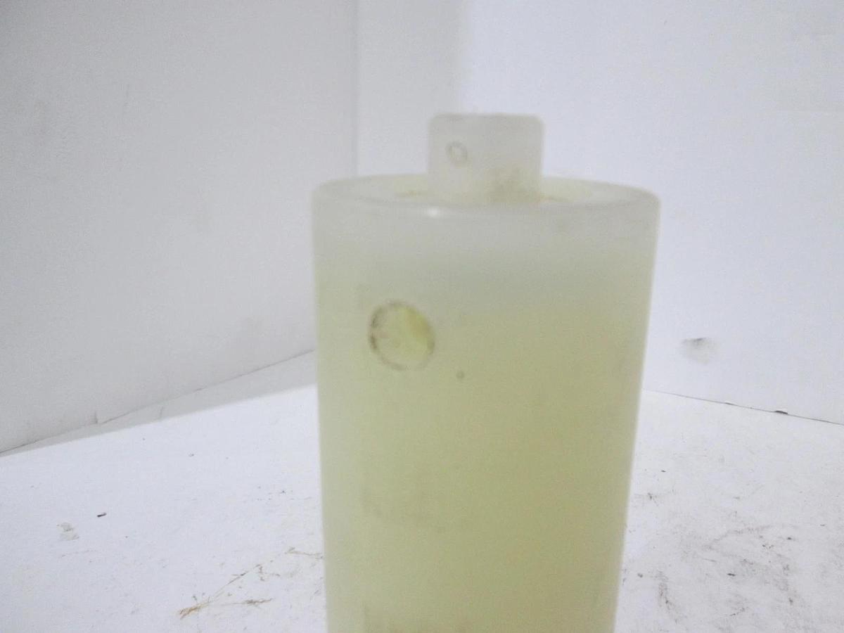 Used BECO, AC-POL-5.0-VT, Pneumatic Valve, Used