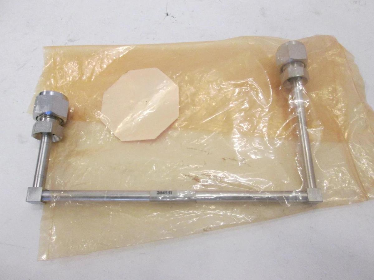 AMAT, Vacuum Fitting, 0050-49909-P1, New