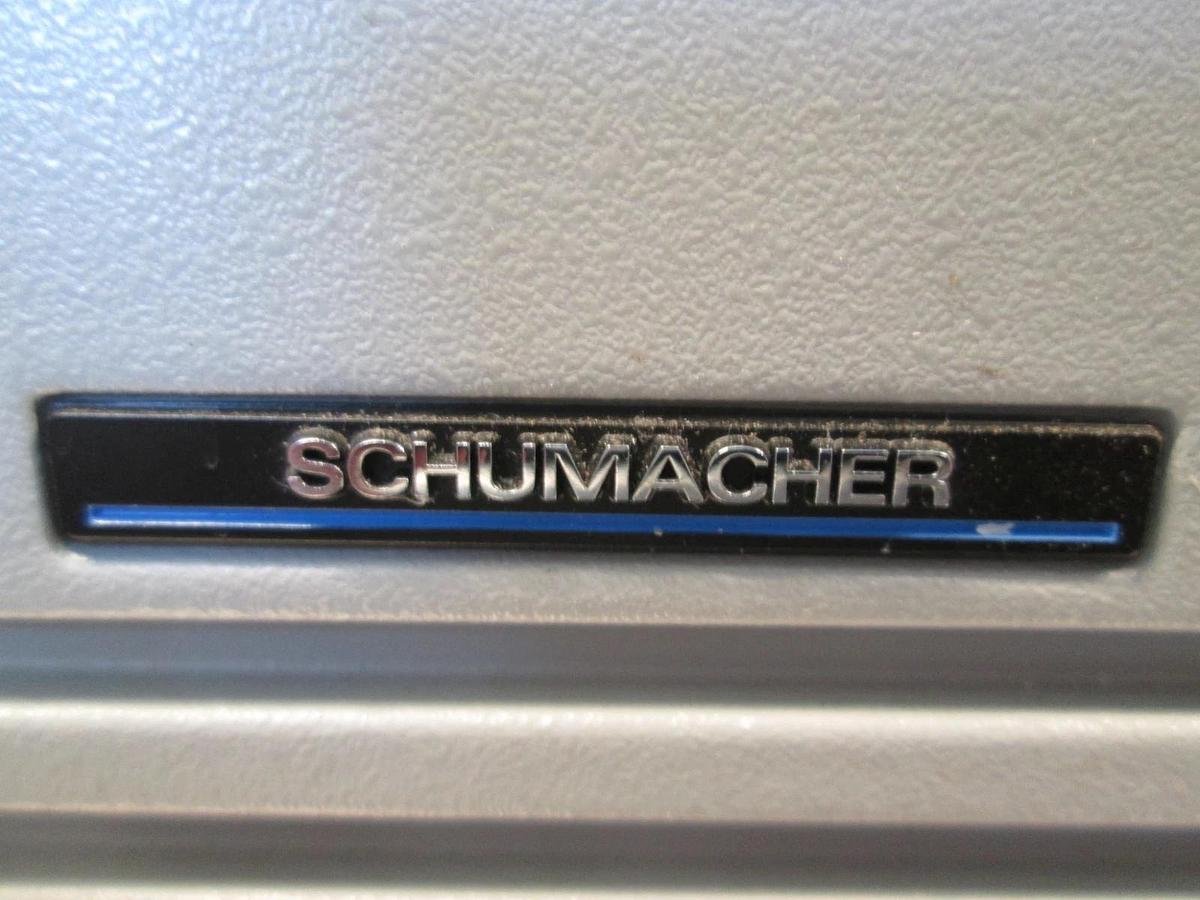 Used Schumacher, SCE TFL, Transfill Source Controller, 1491-7037A, Used