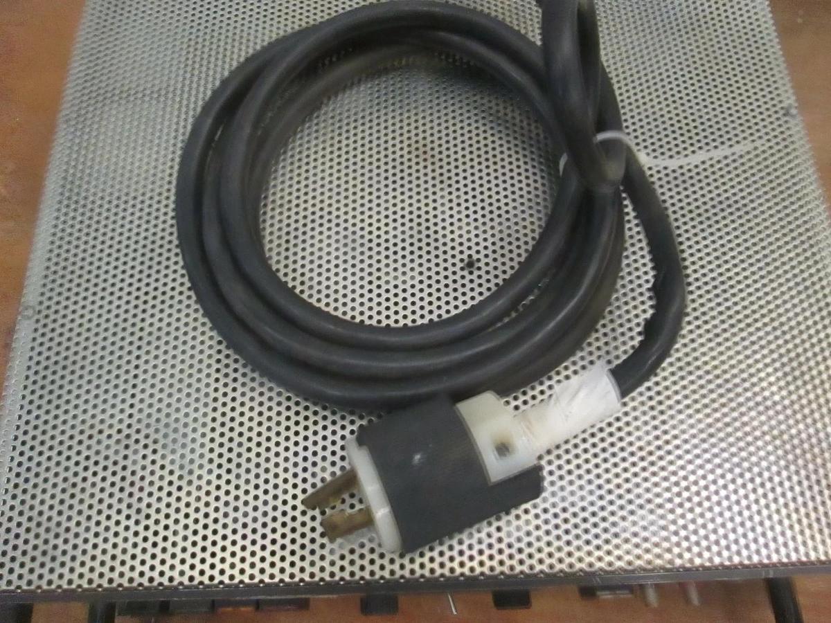 Used Lambda Physik, EMG 201 MSC, Laser Power Supply Unit, Used