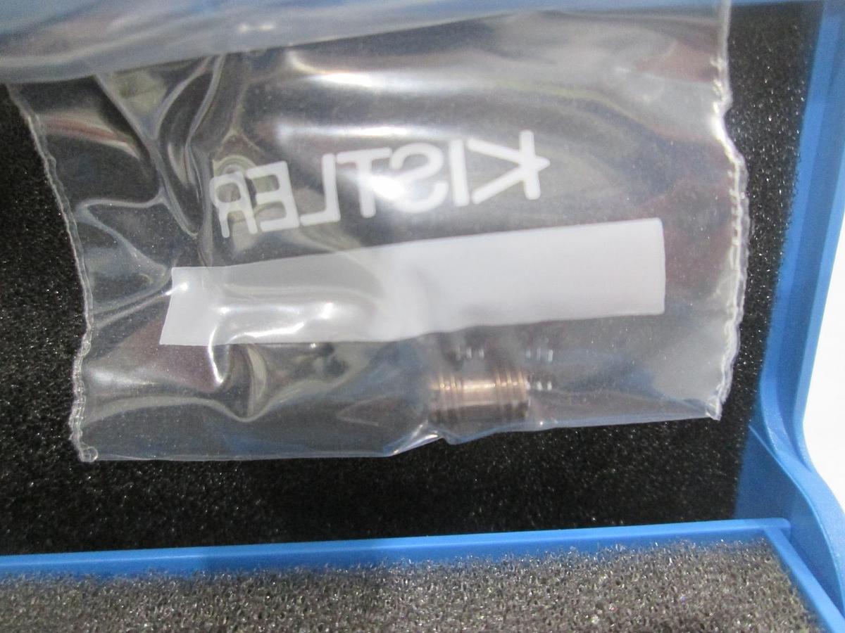 Used Kistler, 8784A5, Pressure Sensor, New