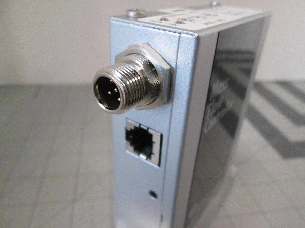 Aera, FC-DN780C-BA, He, 3 SLM, Mass Flow Controller, New