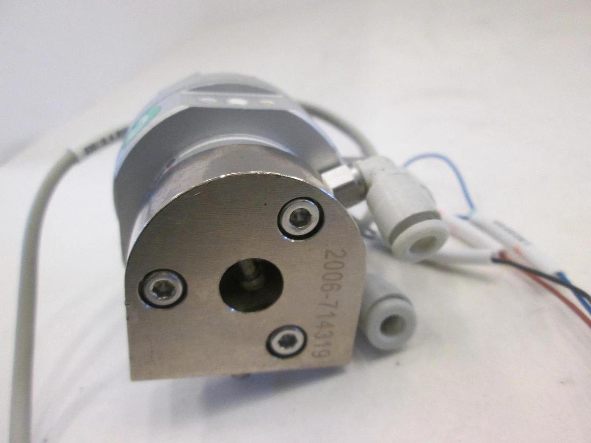 Used SMC, 11-MDHR3-10R, Actuator Air Gripper, Used