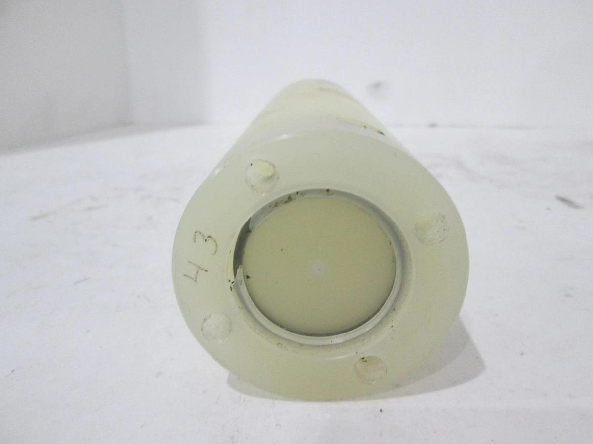 Used BECO, AC-POL-5.0-VT, Pneumatic Valve, Used