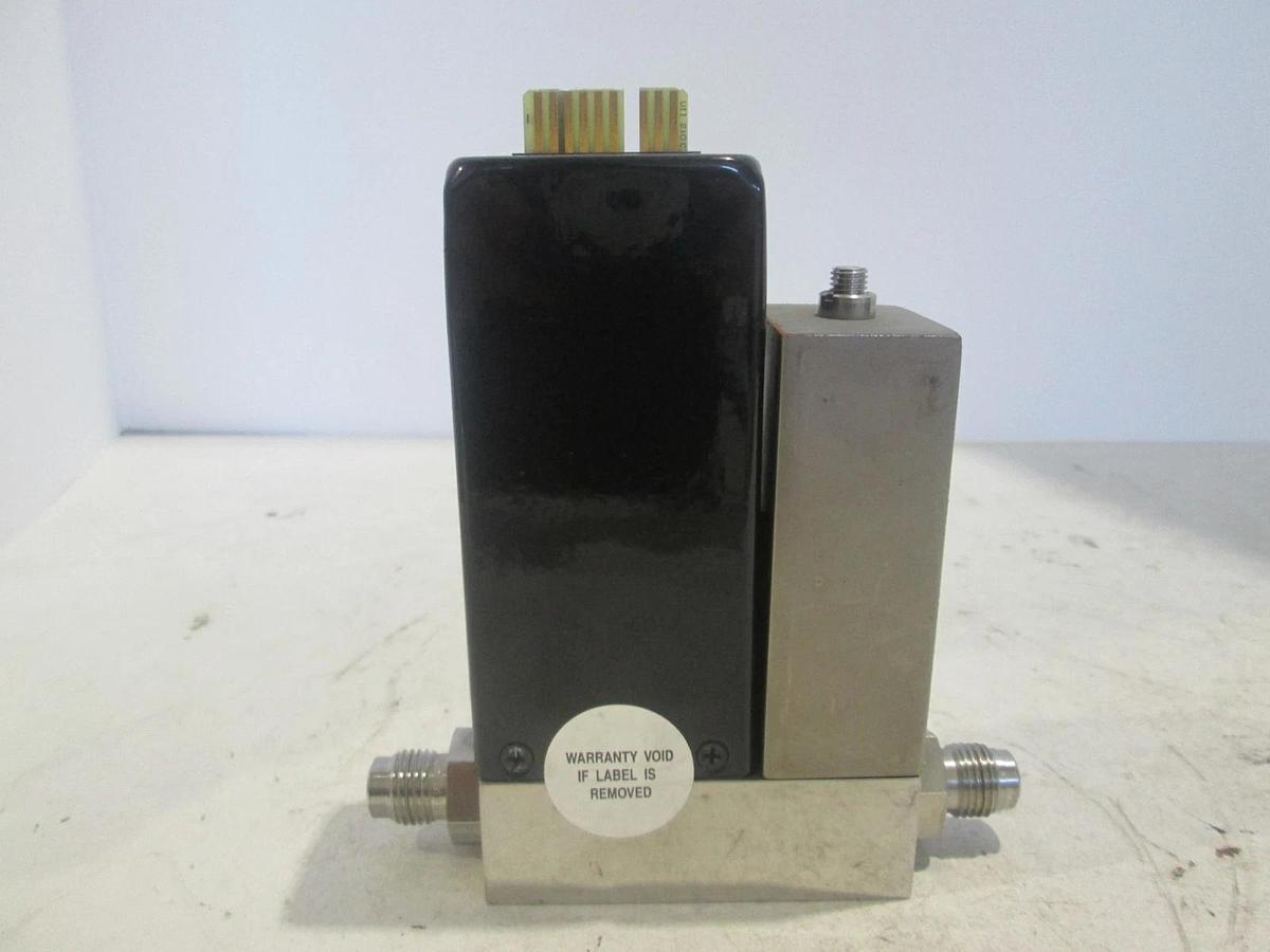 Used Unit, UFC-1500A, Mass Flow Controller, 3 SLM, AR, Used