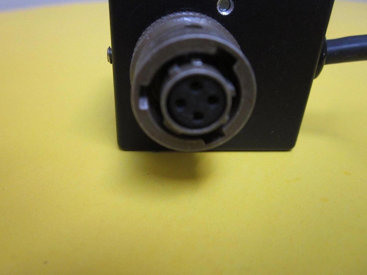 Used MKS Instruments  Local Display Module LDM-A51PA3DF1
