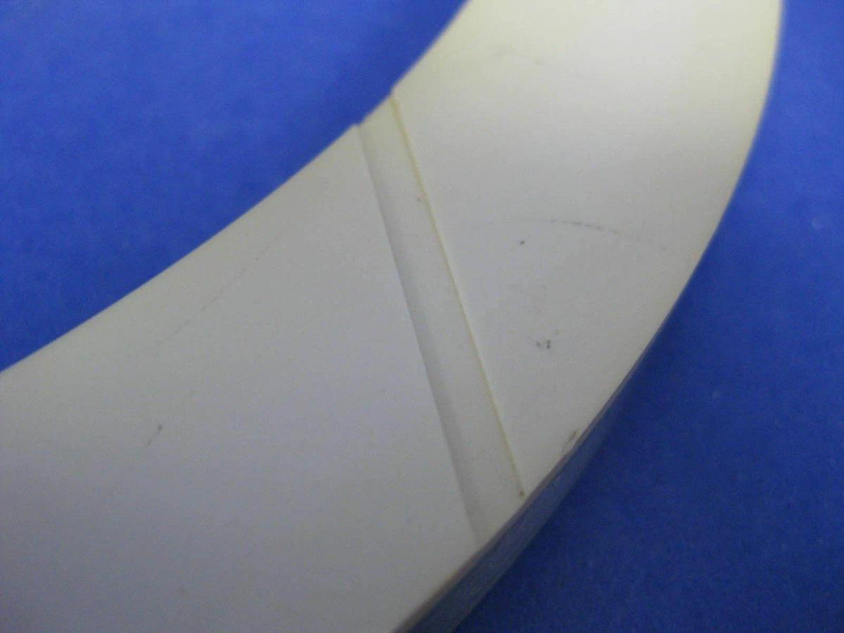 Used AMAT 0040-77243 Composite Retainer Ring, Used