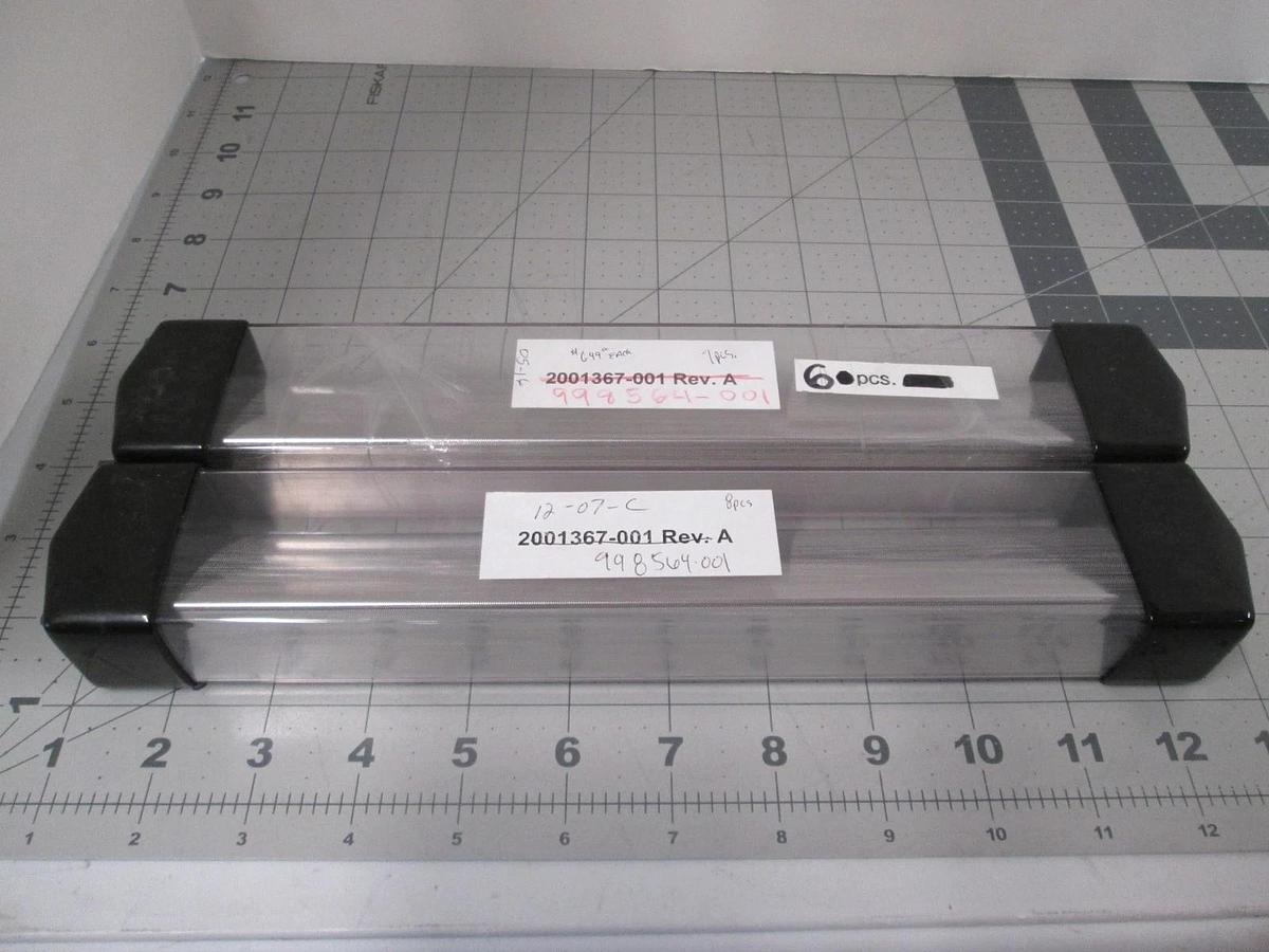 Watkins Johnson, 998564-001, Monoblock Injector Screen for WJ1500, New, Lot of15